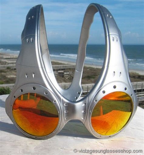 oakley bugeye sunglasses.